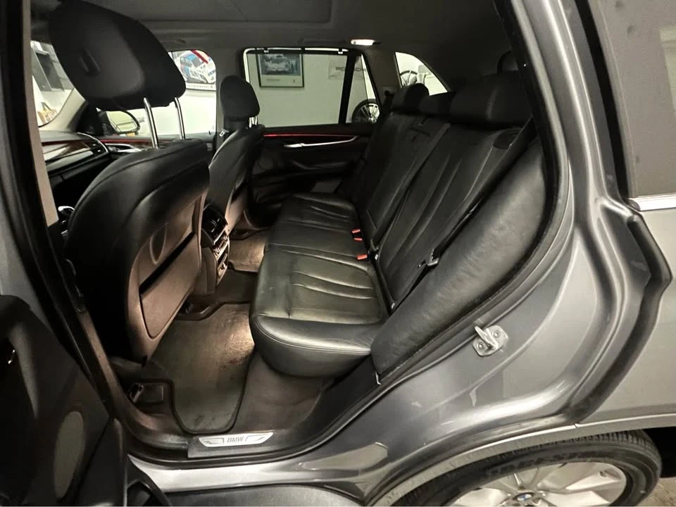 2014 BMW F15 X5 - Image 15 of 20