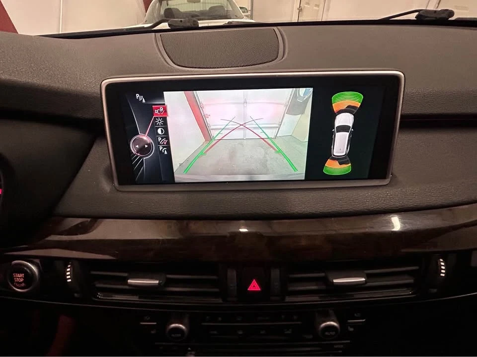2014 BMW F15 X5 - Image 16 of 20