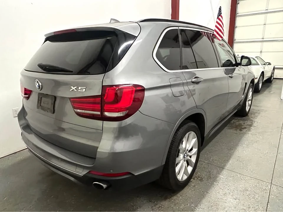 2014 BMW F15 X5 - Image 6 of 20