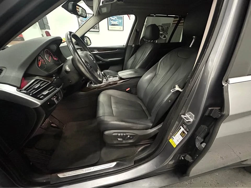 2014 BMW F15 X5 - Image 8 of 20