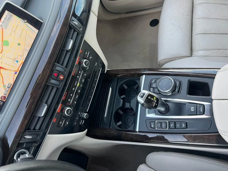 2014 BMW F15 X5 - Image 11 of 12