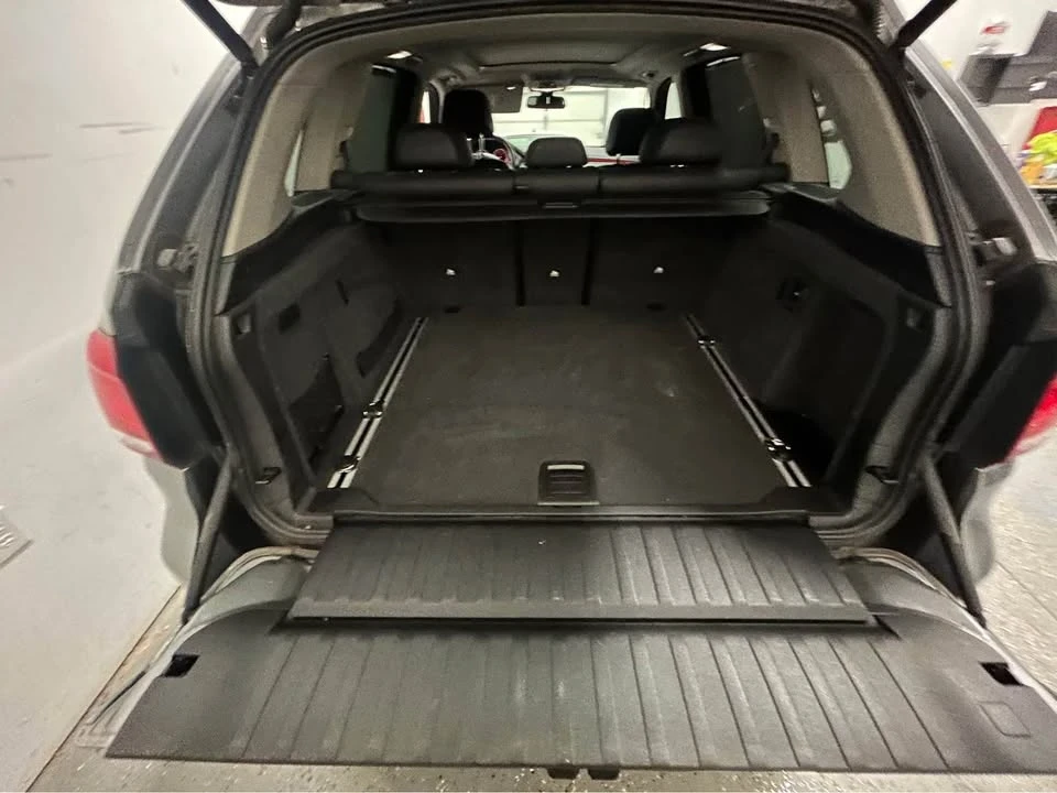 2014 BMW F15 X5 - Image 20 of 20