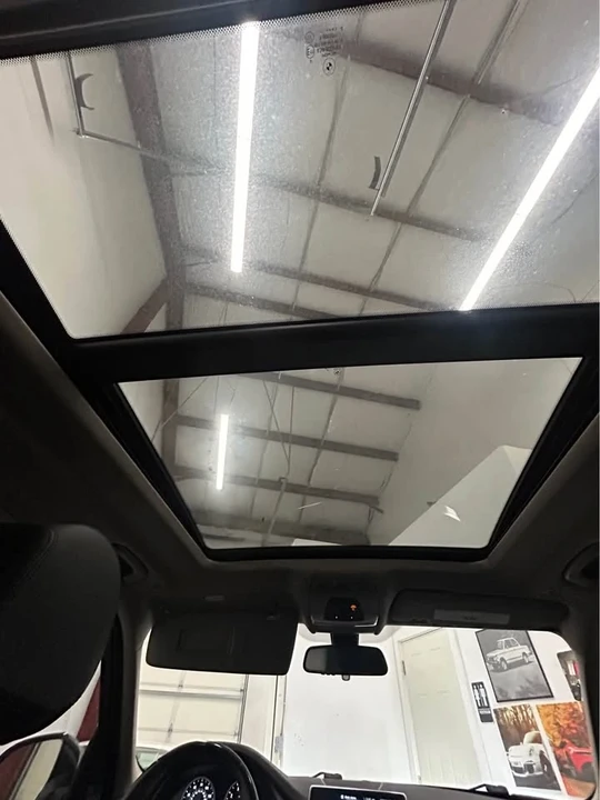 2014 BMW F15 X5 - Image 12 of 20
