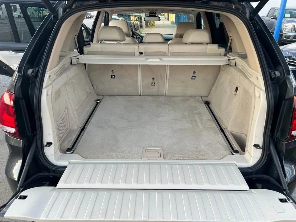 2014 BMW F15 X5 - Image 10 of 12
