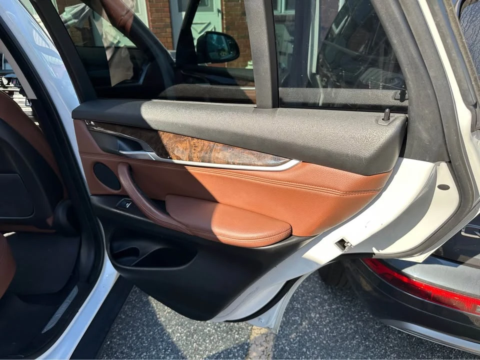 2014 BMW F15 X5 - Image 9 of 16