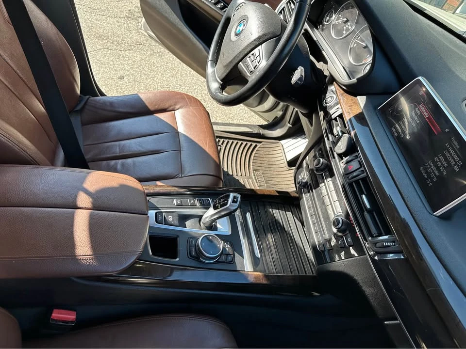 2014 BMW F15 X5 - Image 7 of 16