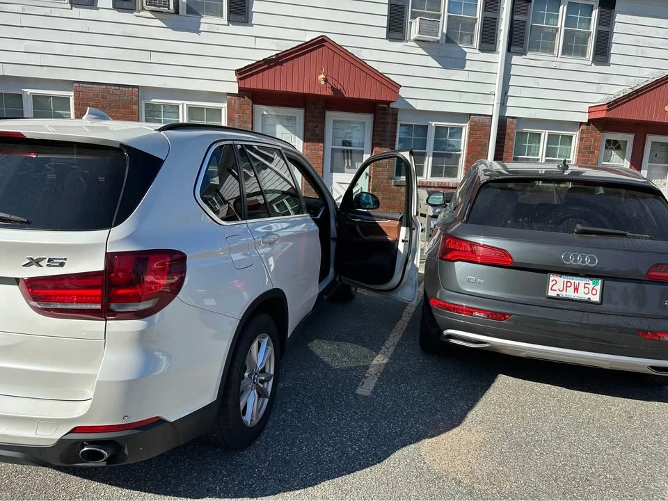 2014 BMW F15 X5 - Image 14 of 16