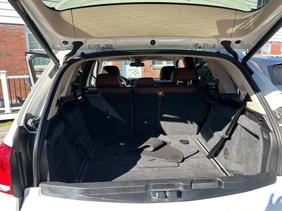 2014 BMW F15 X5 - Image 16 of 16