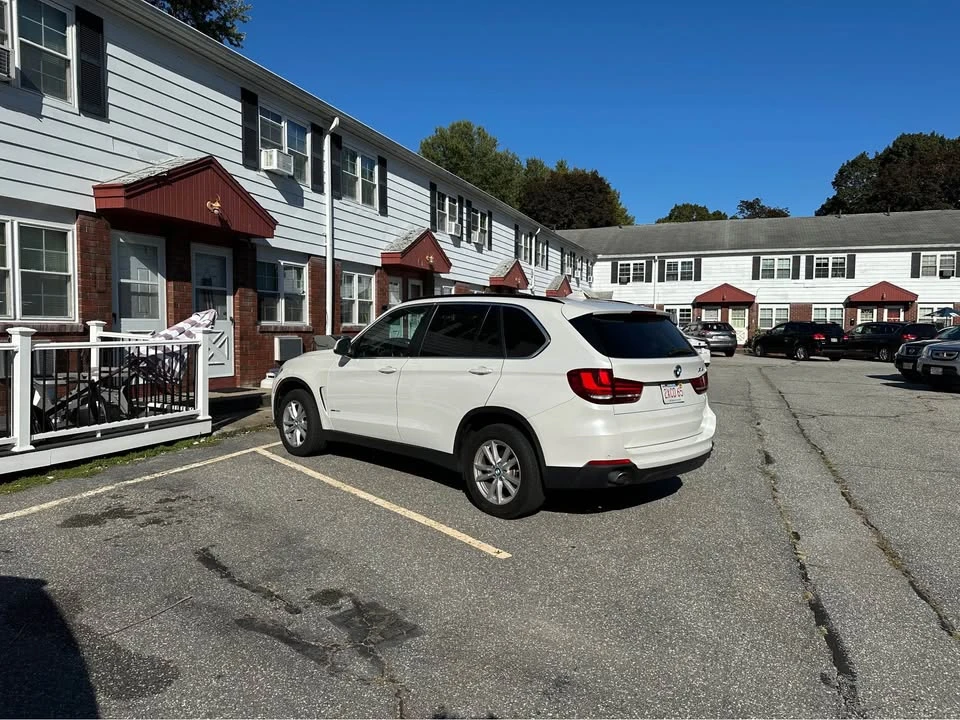 2014 BMW F15 X5 - Image 3 of 16