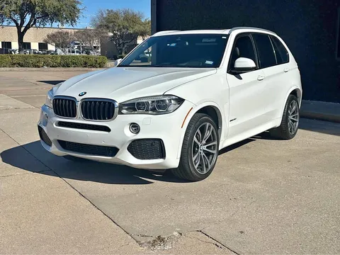 2014 BMW X5 xDrive35i Sport Activity
