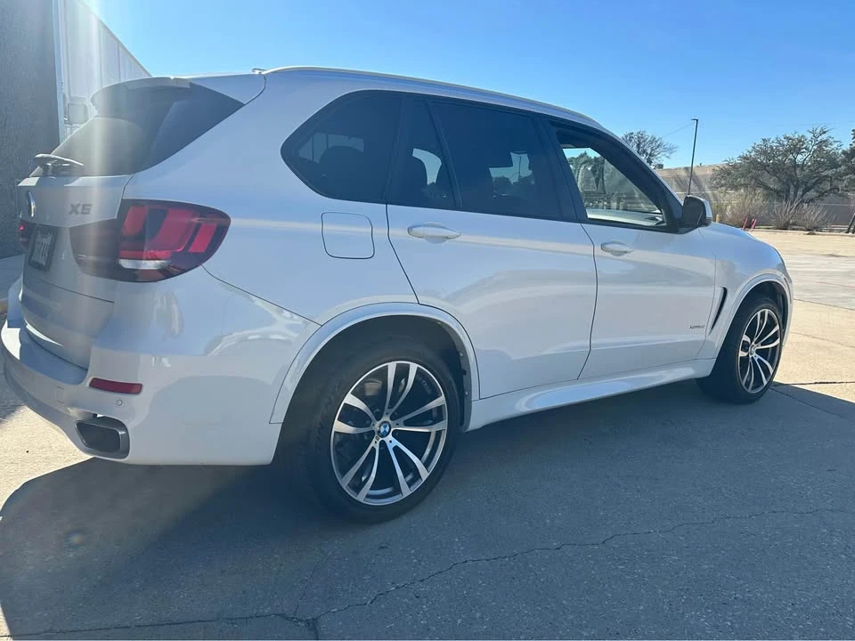 2014 BMW F15 X5 - Image 6 of 11