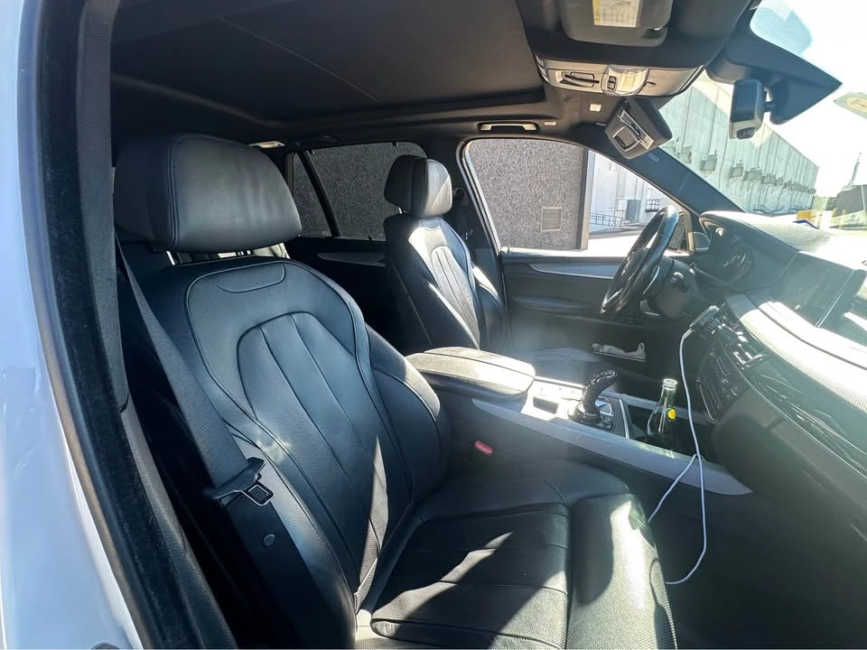 2014 BMW F15 X5 - Image 9 of 11