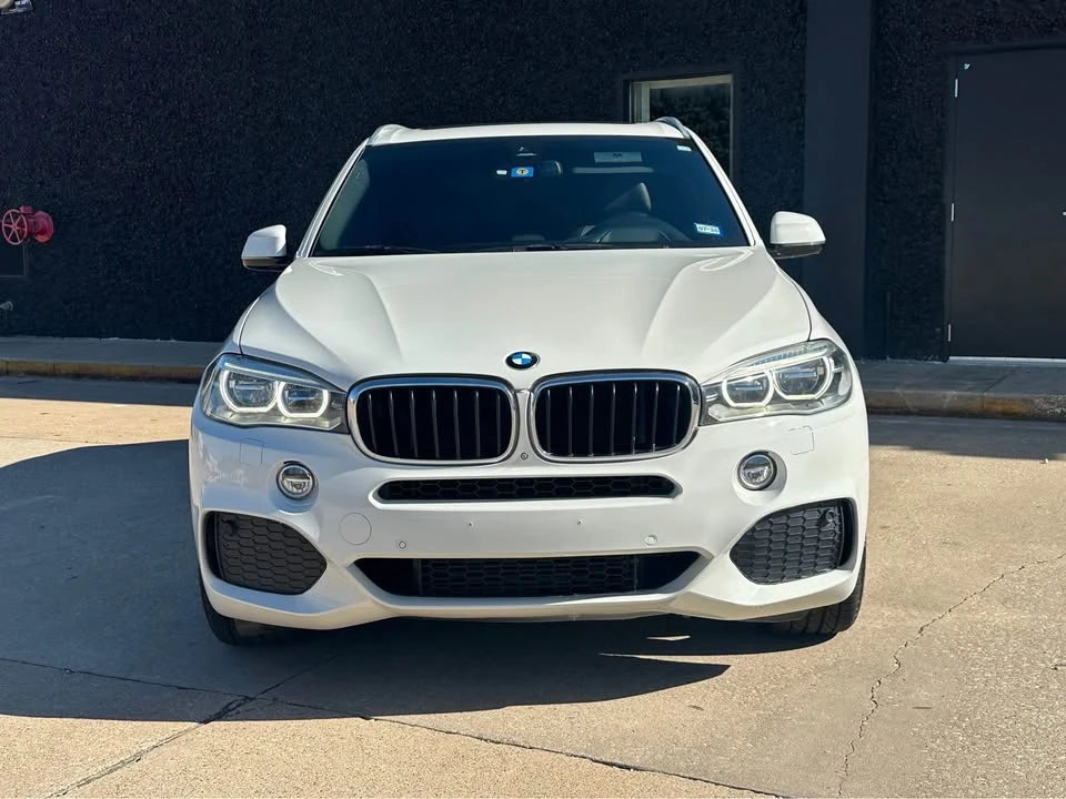 2014 BMW F15 X5 - Image 2 of 11