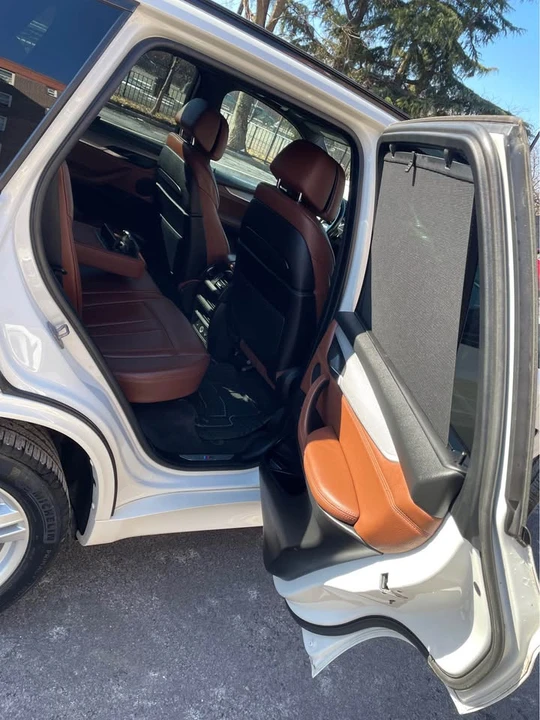 2014 BMW F15 X5 - Image 12 of 19
