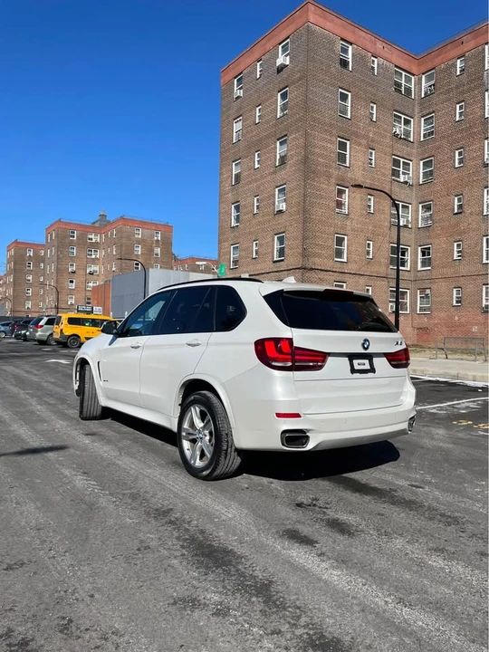 2014 BMW F15 X5 - Image 4 of 19