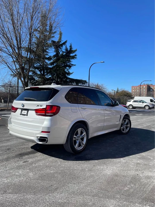 2014 BMW F15 X5 - Image 7 of 19