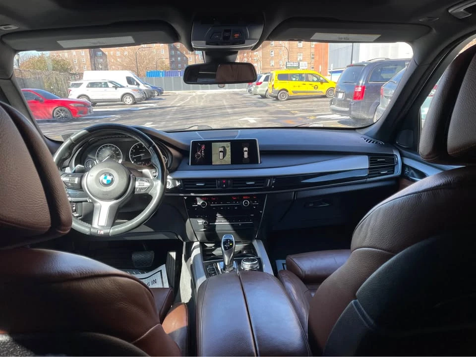 2014 BMW F15 X5 - Image 19 of 19