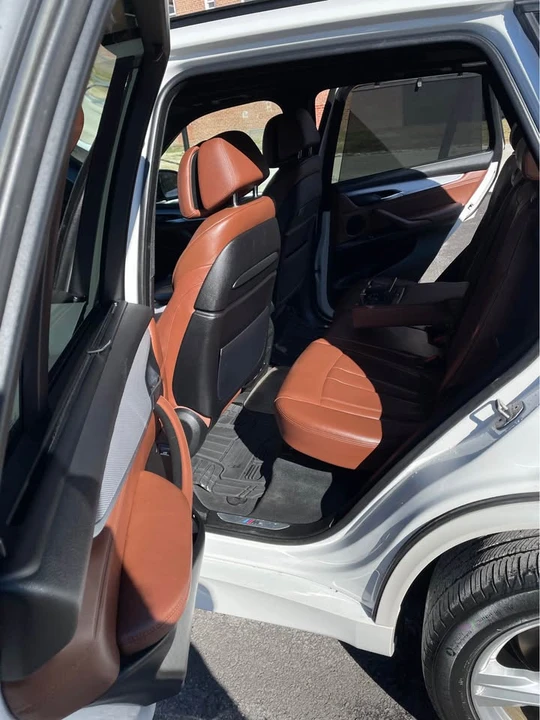 2014 BMW F15 X5 - Image 11 of 19