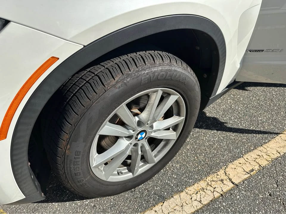 2014 BMW F15 X5 - Image 7 of 14