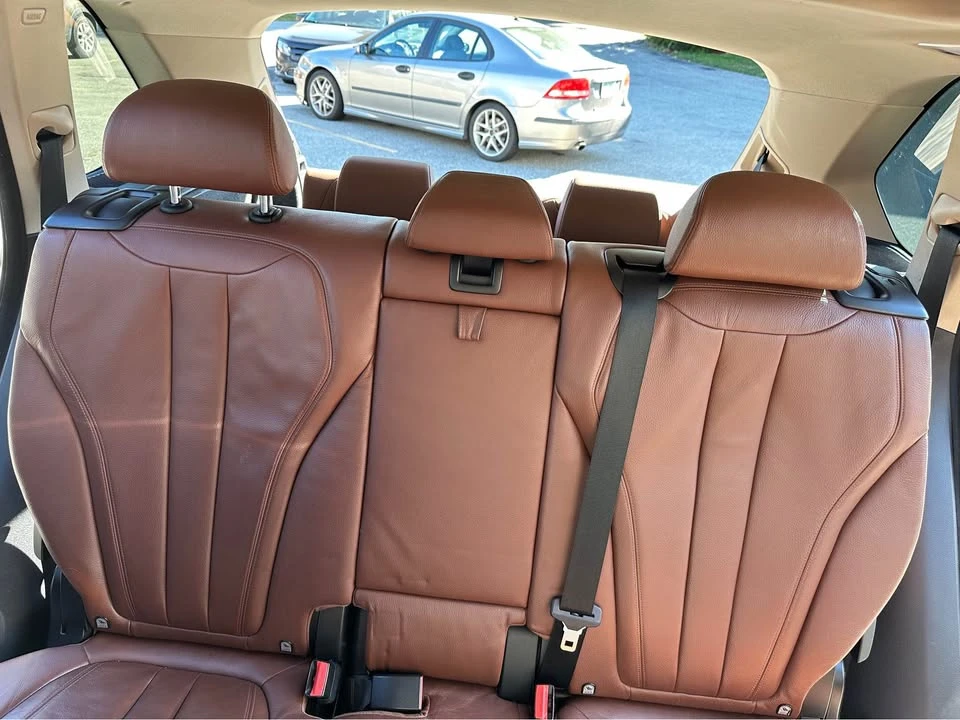 2014 BMW F15 X5 - Image 11 of 14