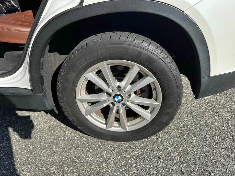 2014 BMW F15 X5 - Image 10 of 14