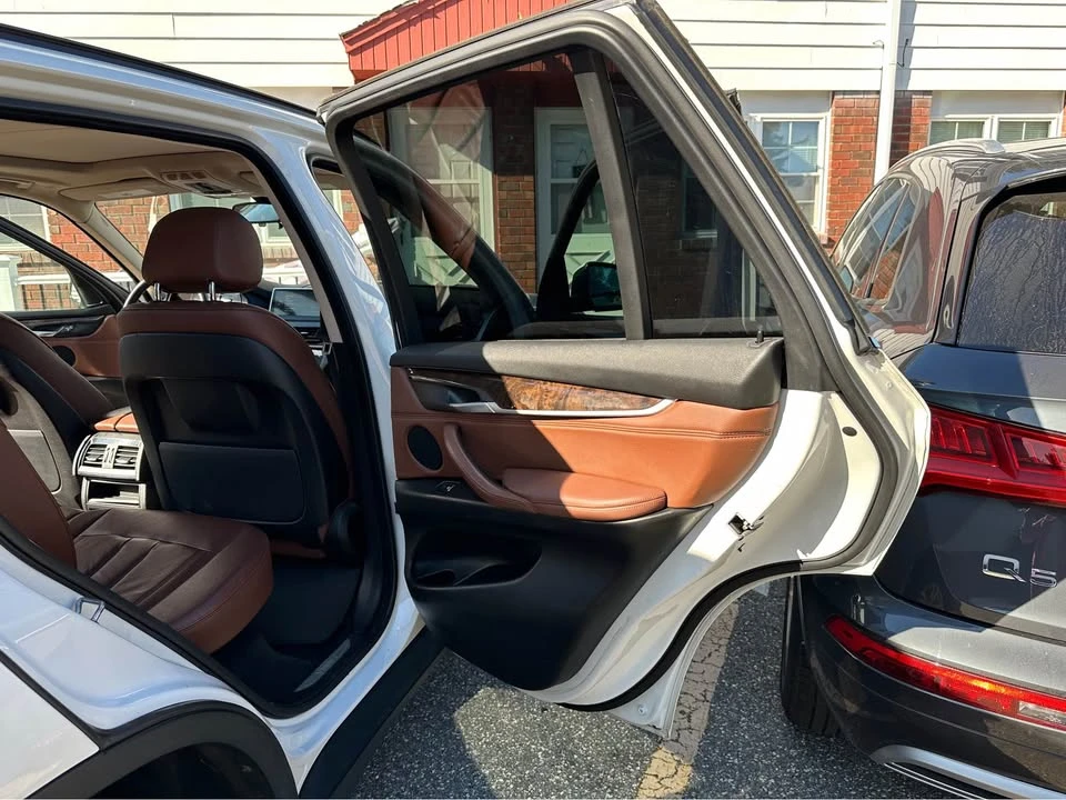 2014 BMW F15 X5 - Image 6 of 14
