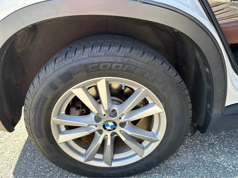 2014 BMW F15 X5 - Image 9 of 14