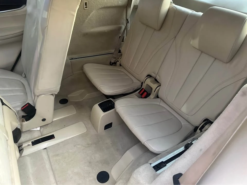 2014 BMW F15 X5 - Image 9 of 9
