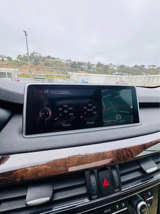 2014 BMW F15 X5 - Image 16 of 17