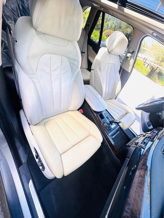 2014 BMW F15 X5 - Image 11 of 17
