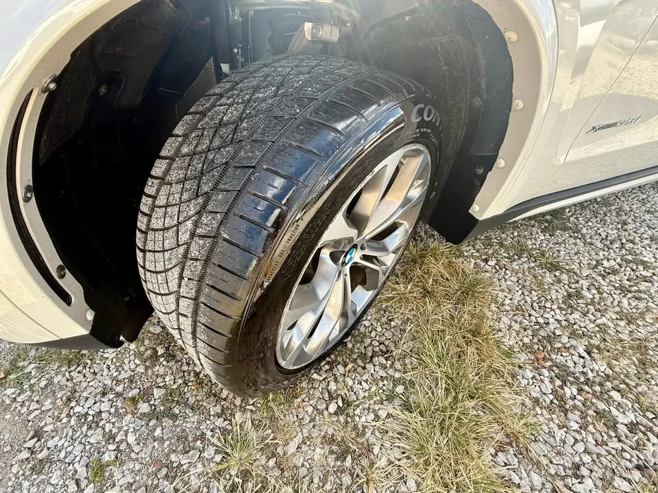 2014 BMW F15 X5 - Image 12 of 20