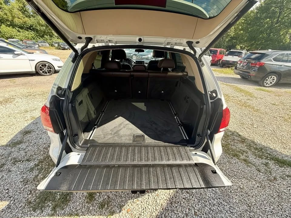 2014 BMW F15 X5 - Image 18 of 20