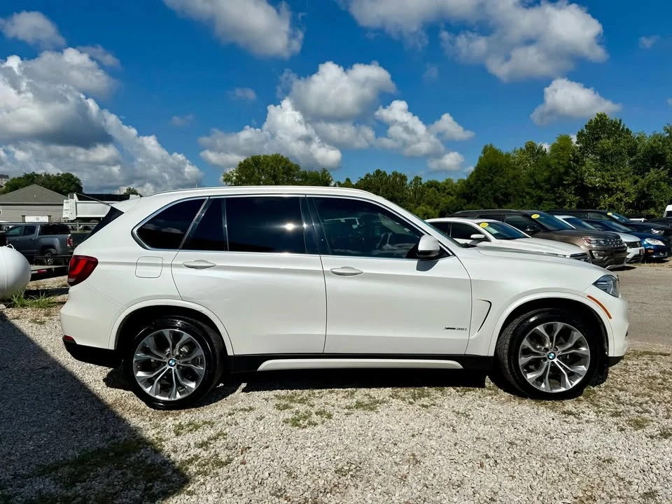 2014 BMW F15 X5 - Image 4 of 20