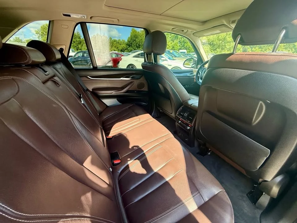 2014 BMW F15 X5 - Image 20 of 20