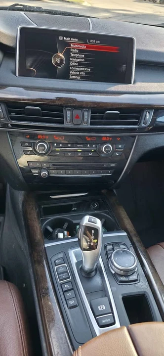2014 BMW F15 X5 - Image 8 of 13