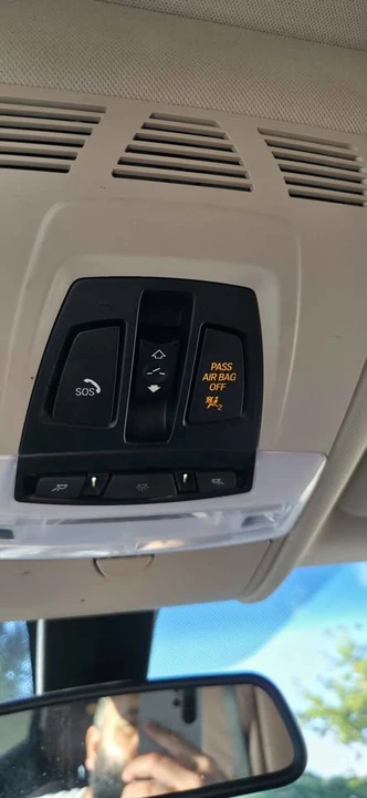 2014 BMW F15 X5 - Image 11 of 13