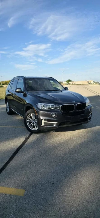 2014 BMW F15 X5 - Image 2 of 13
