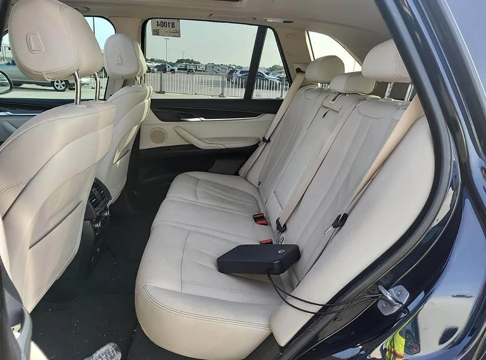 2014 BMW F15 X5 - Image 9 of 11