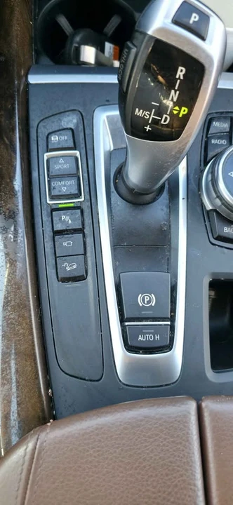 2014 BMW F15 X5 - Image 12 of 13