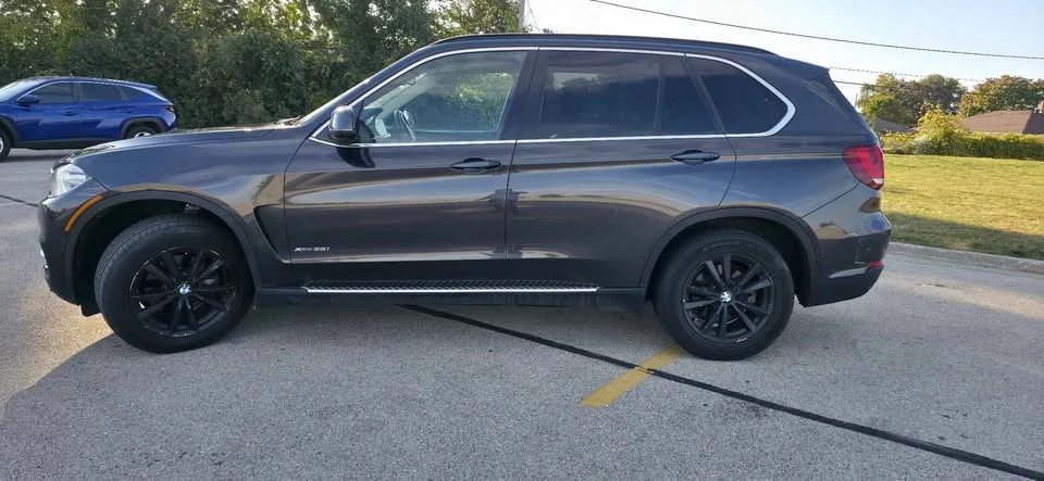 2014 BMW F15 X5 - Image 5 of 13