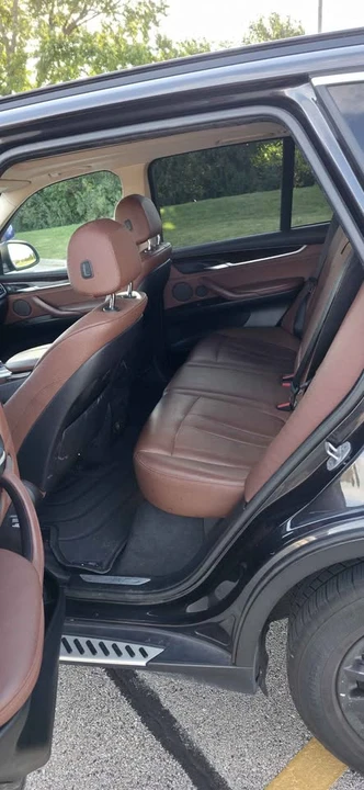 2014 BMW F15 X5 - Image 10 of 13