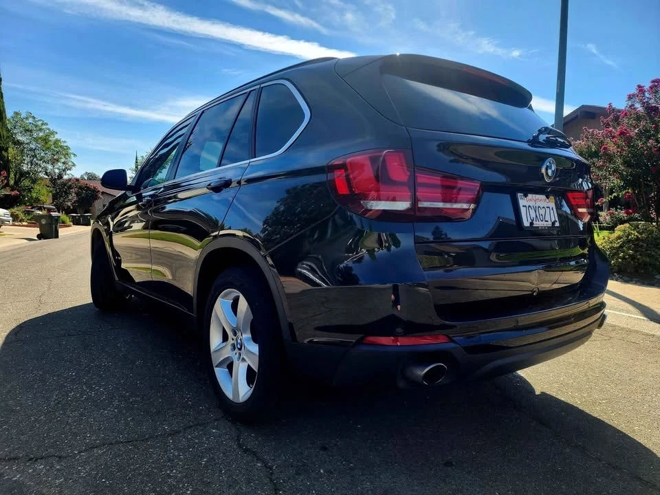 2014 BMW F15 X5 - Image 6 of 11