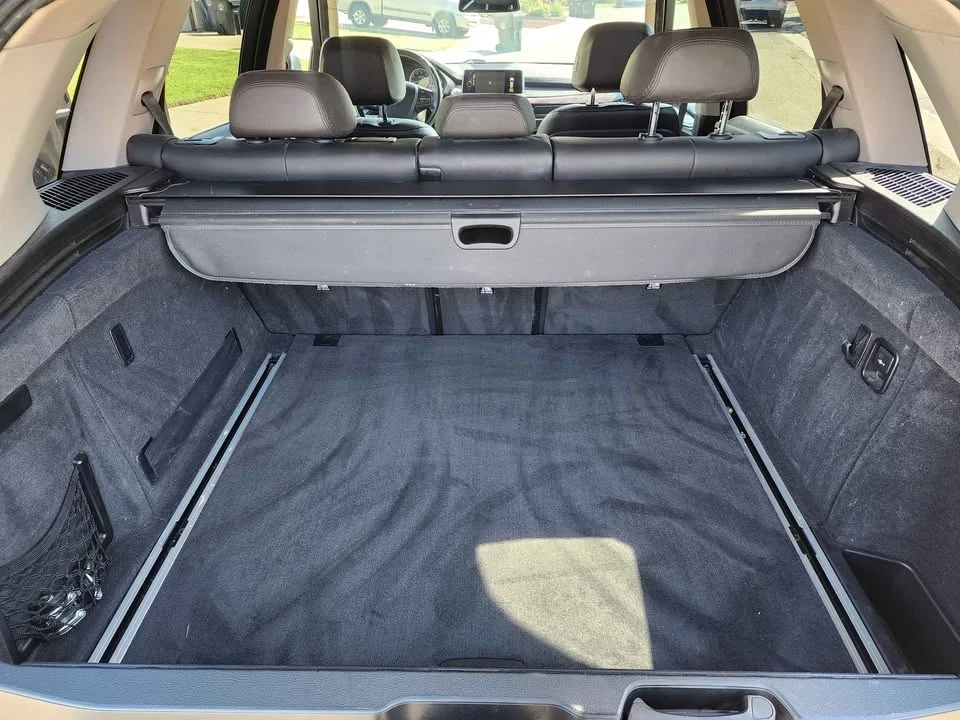 2014 BMW F15 X5 - Image 11 of 11