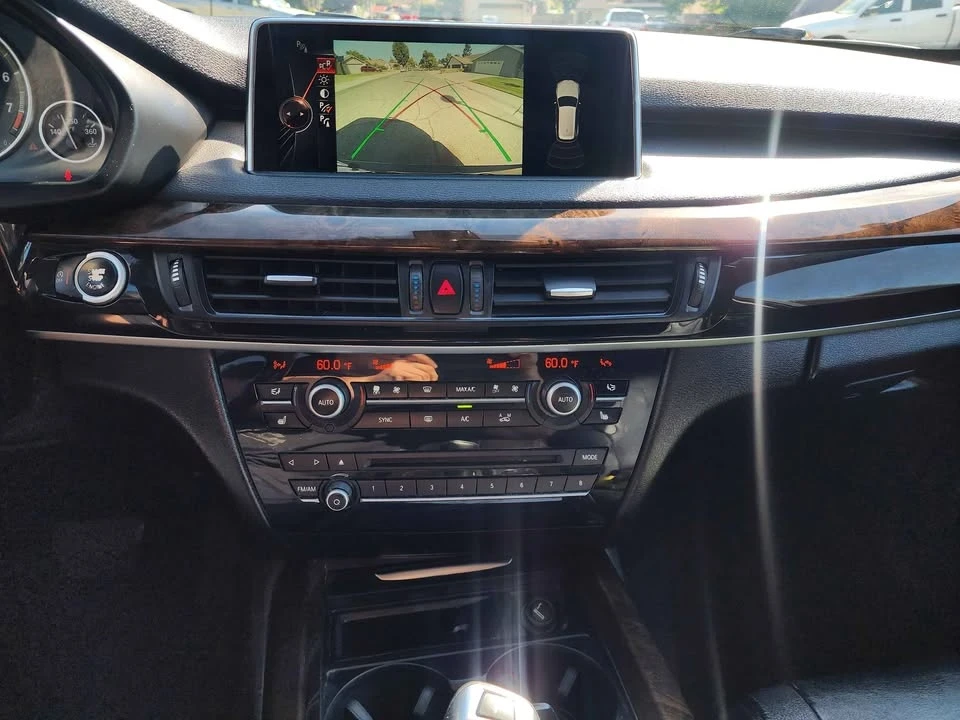 2014 BMW F15 X5 - Image 2 of 11