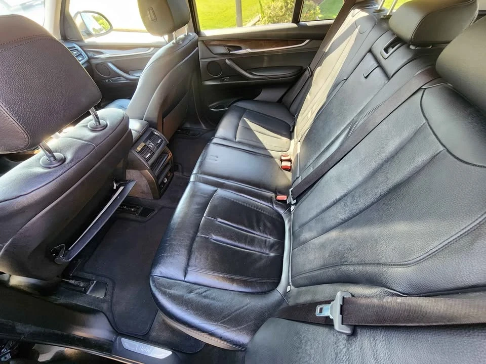 2014 BMW F15 X5 - Image 10 of 11