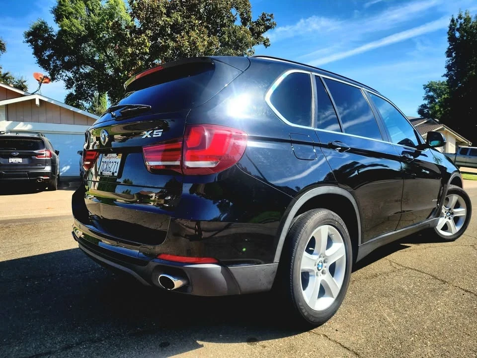 2014 BMW F15 X5 - Image 7 of 11