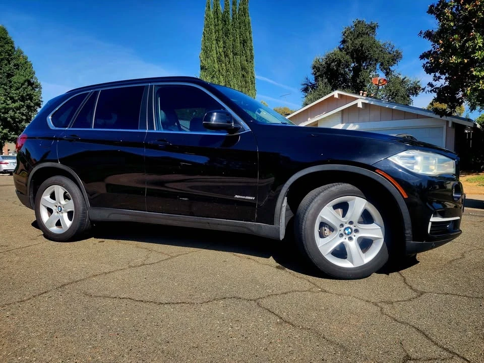 2014 BMW F15 X5 - Image 9 of 11
