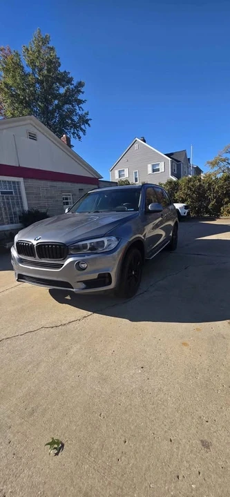 2014 BMW F15 X5 - Image 4 of 11