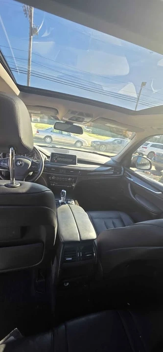 2014 BMW F15 X5 - Image 10 of 11