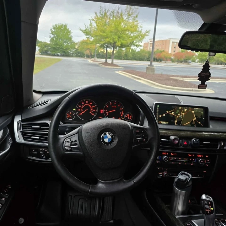2014 BMW F15 X5 - Image 10 of 20